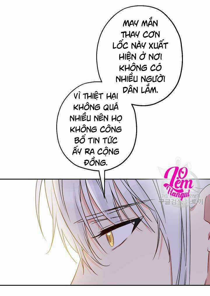 Cuộc Hôn Nhân Giả Dối - Chapter 52 - Trang 32