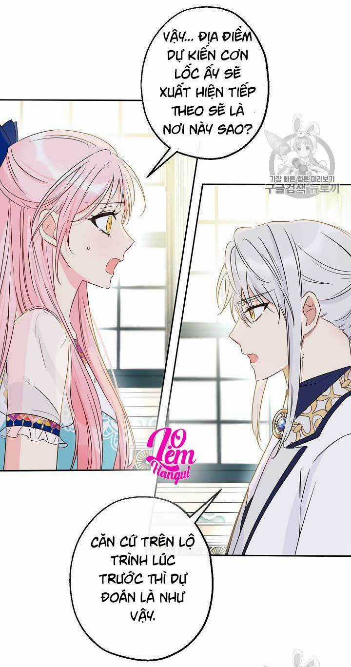 Cuộc Hôn Nhân Giả Dối - Chapter 52 - Trang 33