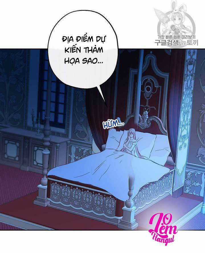 Cuộc Hôn Nhân Giả Dối - Chapter 52 - Trang 34