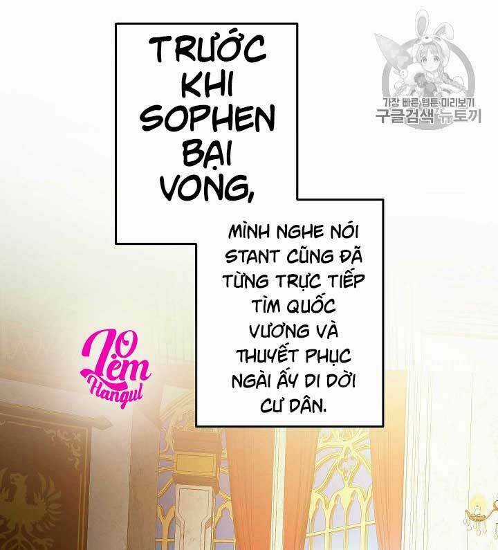 Cuộc Hôn Nhân Giả Dối - Chapter 52 - Trang 35