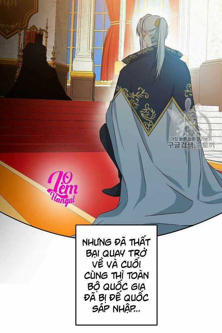 Cuộc Hôn Nhân Giả Dối - Chapter 52 - Trang 36