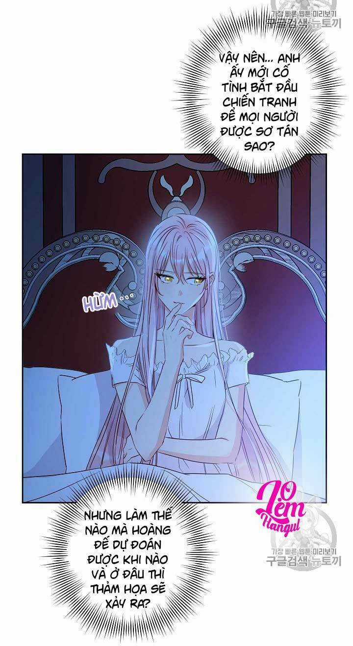 Cuộc Hôn Nhân Giả Dối - Chapter 52 - Trang 37