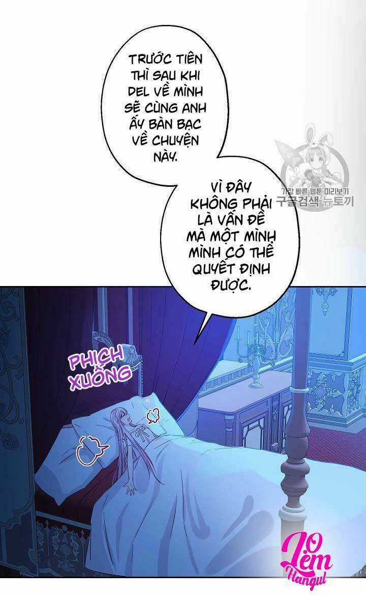 Cuộc Hôn Nhân Giả Dối - Chapter 52 - Trang 39