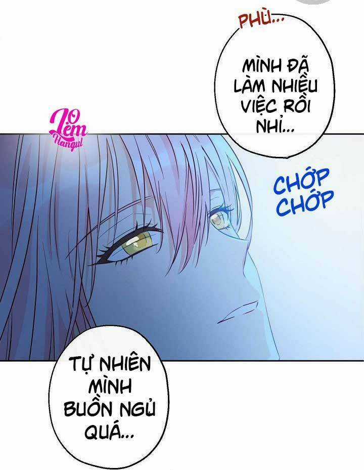 Cuộc Hôn Nhân Giả Dối - Chapter 52 - Trang 40