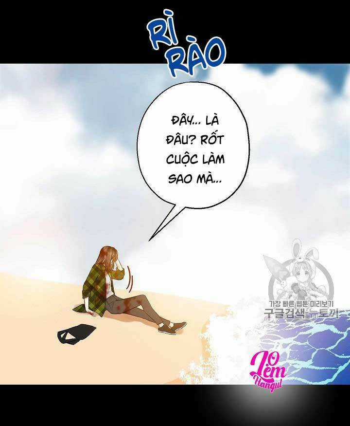 Cuộc Hôn Nhân Giả Dối - Chapter 52 - Trang 47