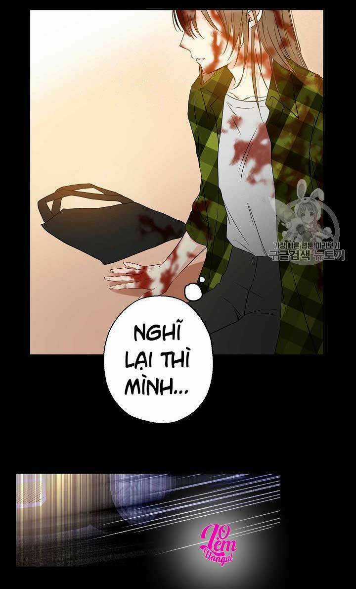 Cuộc Hôn Nhân Giả Dối - Chapter 52 - Trang 48