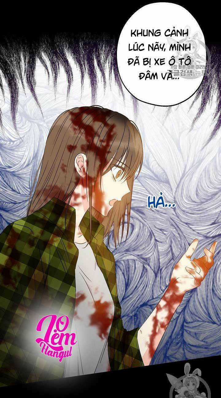 Cuộc Hôn Nhân Giả Dối - Chapter 52 - Trang 51