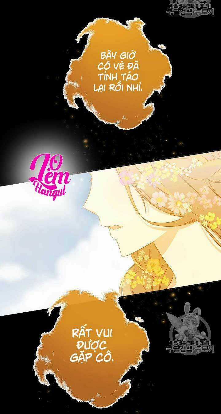 Cuộc Hôn Nhân Giả Dối - Chapter 52 - Trang 52