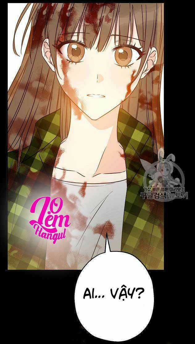 Cuộc Hôn Nhân Giả Dối - Chapter 52 - Trang 53