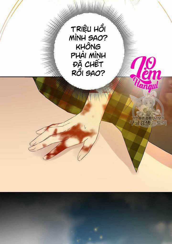 Cuộc Hôn Nhân Giả Dối - Chapter 52 - Trang 57