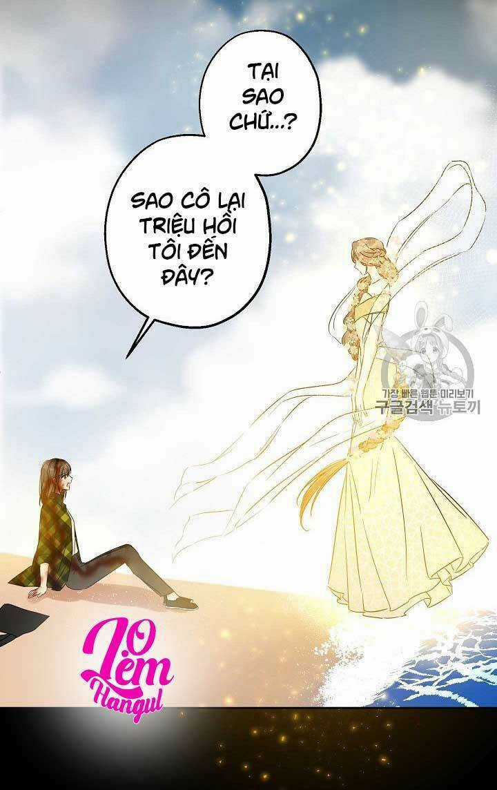 Cuộc Hôn Nhân Giả Dối - Chapter 52 - Trang 58