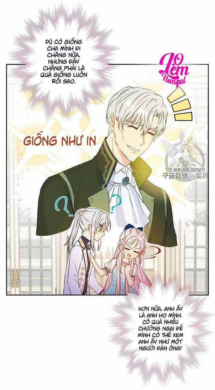 Cuộc Hôn Nhân Giả Dối - Chapter 52 - Trang 7