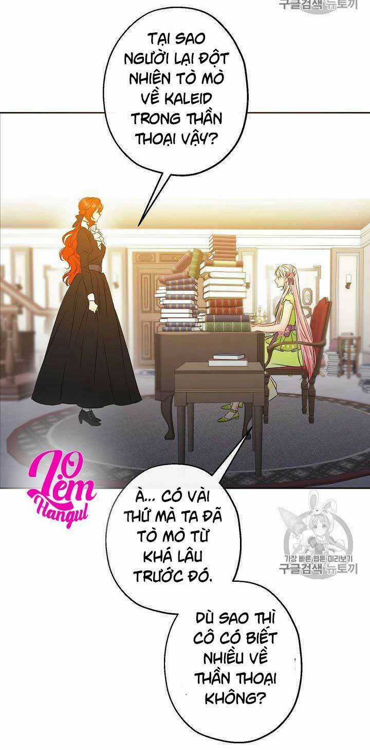 Cuộc Hôn Nhân Giả Dối - Chapter 52 - Trang 84