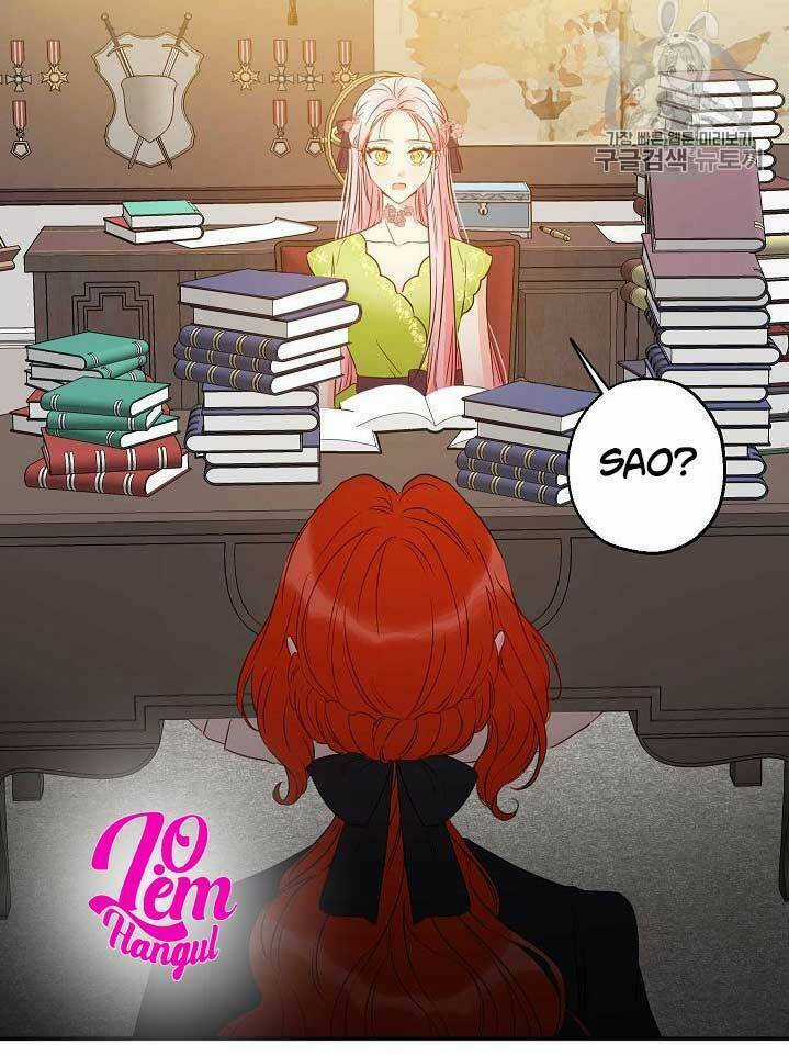 Cuộc Hôn Nhân Giả Dối - Chapter 52 - Trang 90