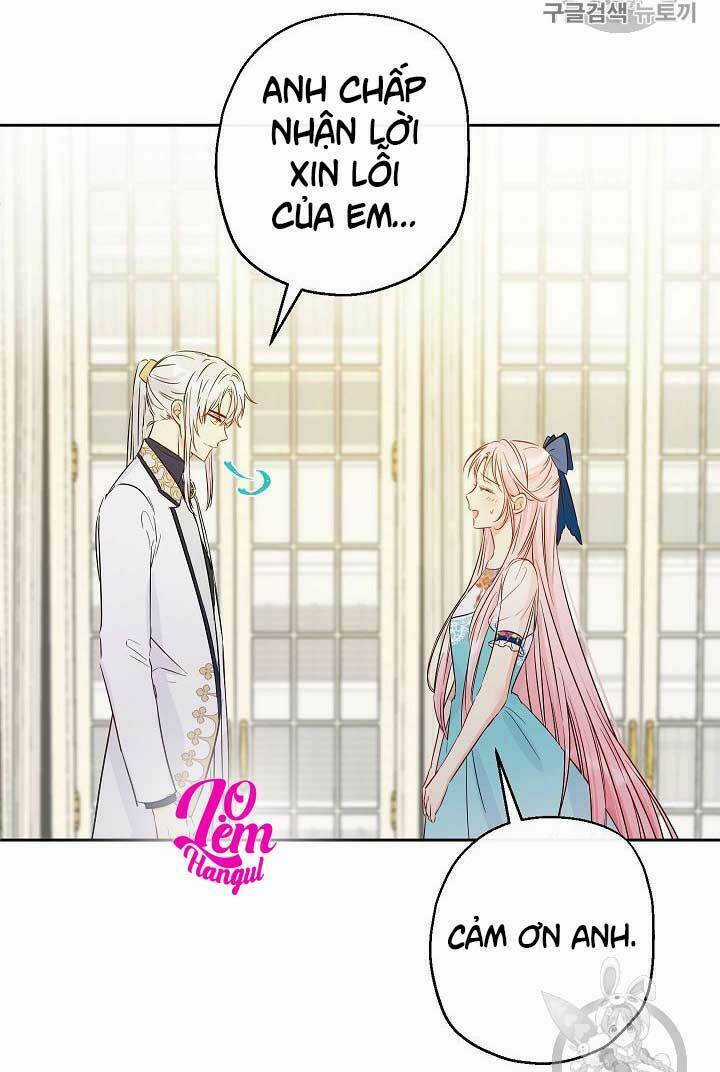 Cuộc Hôn Nhân Giả Dối - Chapter 52 - Trang 10