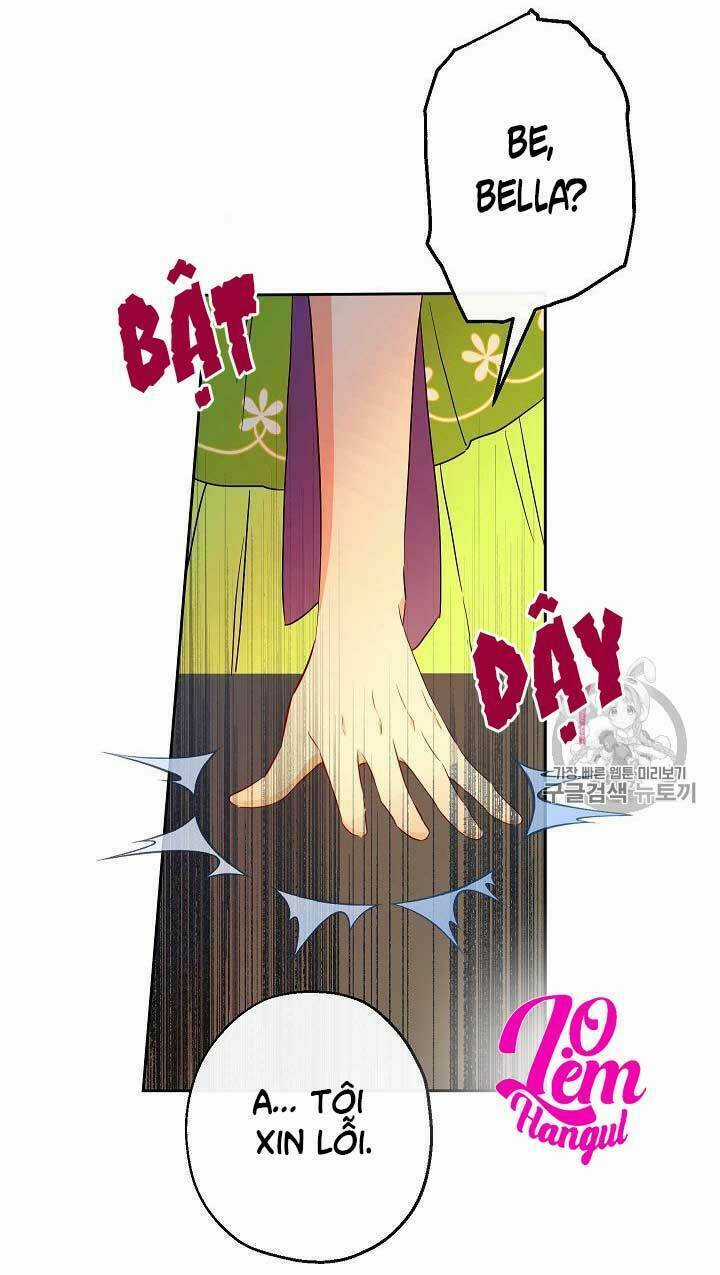 Cuộc Hôn Nhân Giả Dối - Chapter 53 - Trang 11