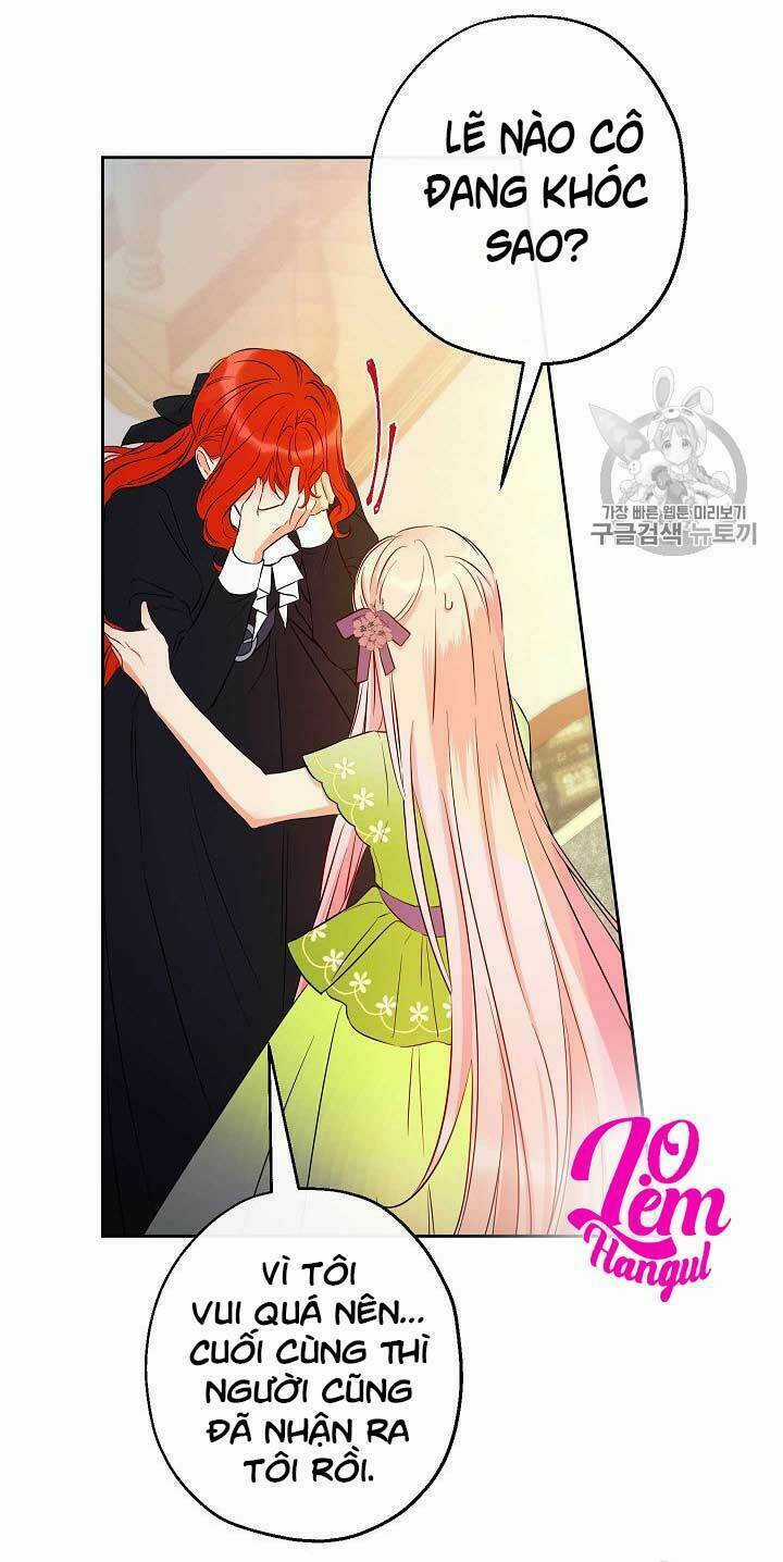 Cuộc Hôn Nhân Giả Dối - Chapter 53 - Trang 12