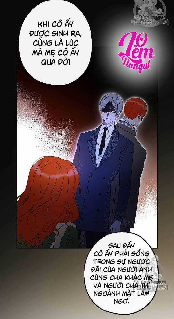 Cuộc Hôn Nhân Giả Dối - Chapter 53 - Trang 20