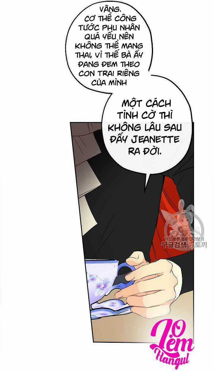 Cuộc Hôn Nhân Giả Dối - Chapter 53 - Trang 22