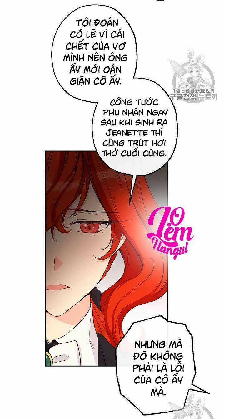 Cuộc Hôn Nhân Giả Dối - Chapter 53 - Trang 26