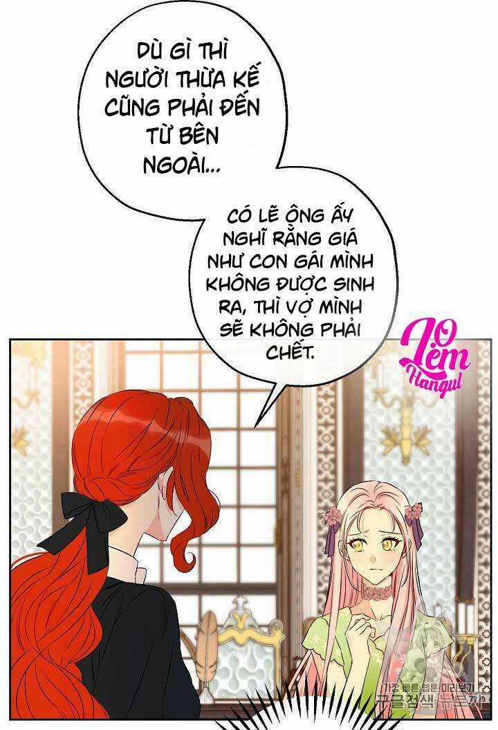 Cuộc Hôn Nhân Giả Dối - Chapter 53 - Trang 27