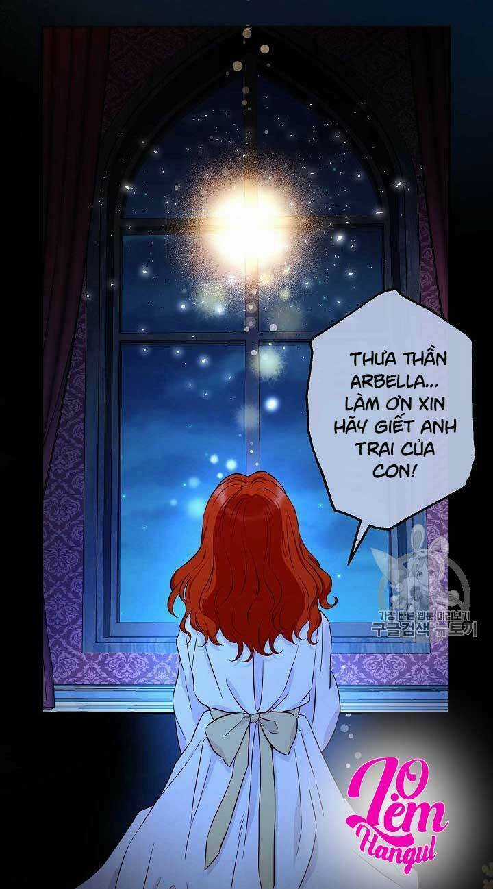 Cuộc Hôn Nhân Giả Dối - Chapter 53 - Trang 31