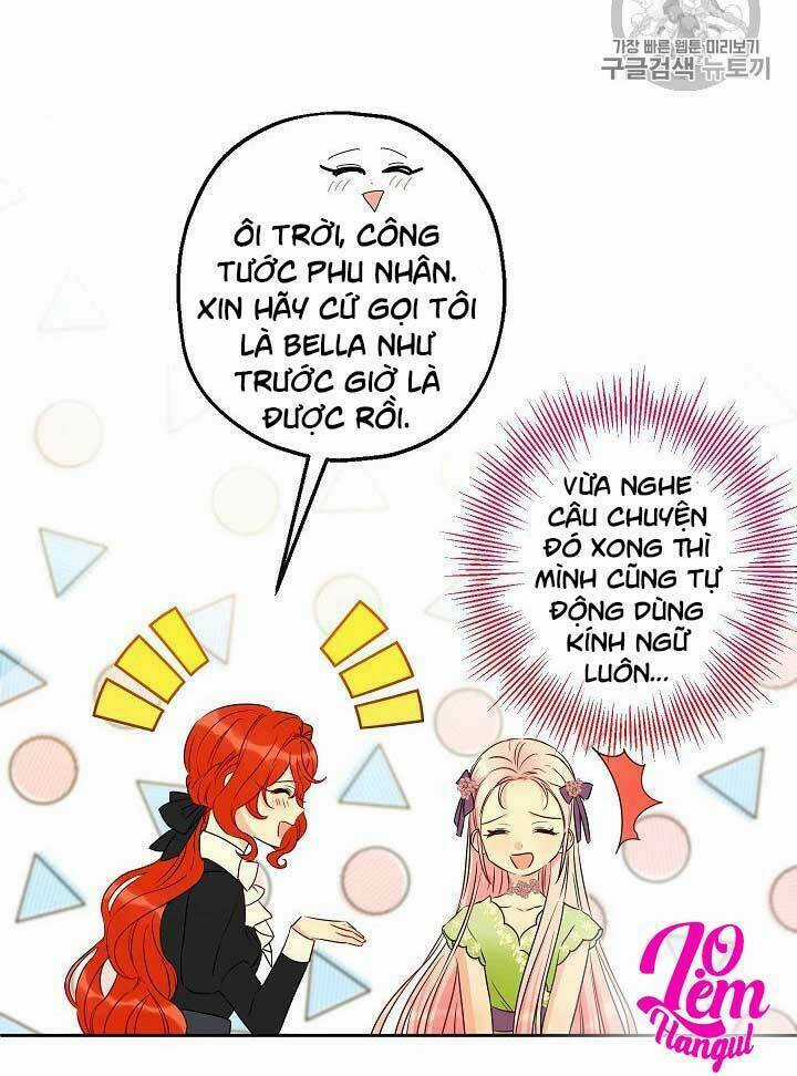 Cuộc Hôn Nhân Giả Dối - Chapter 53 - Trang 36