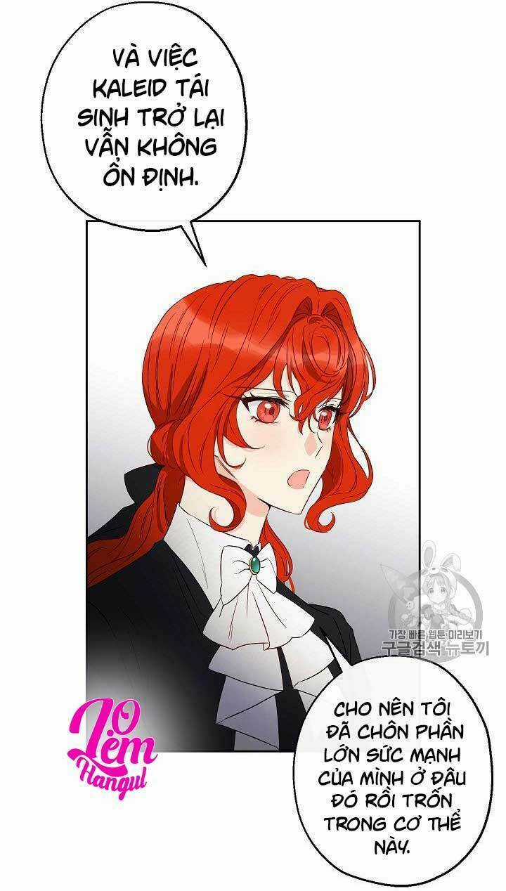 Cuộc Hôn Nhân Giả Dối - Chapter 53 - Trang 48