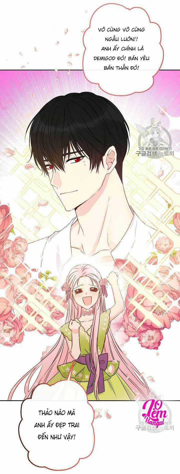 Cuộc Hôn Nhân Giả Dối - Chapter 53 - Trang 53