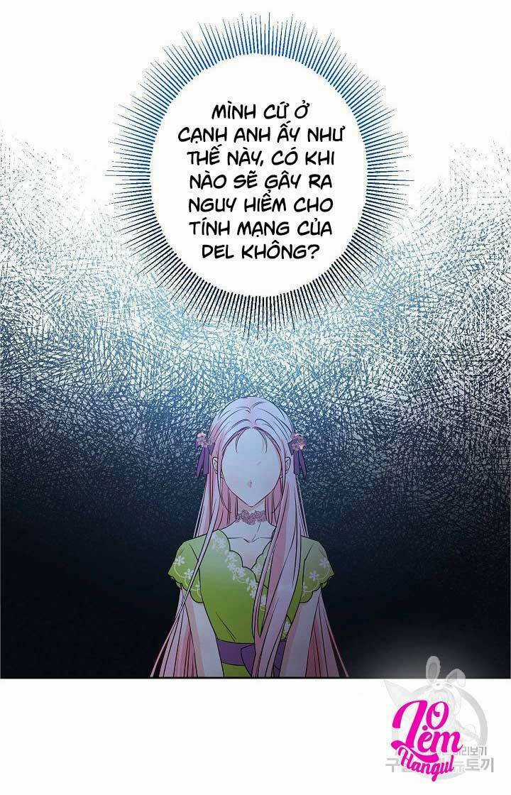 Cuộc Hôn Nhân Giả Dối - Chapter 53 - Trang 56