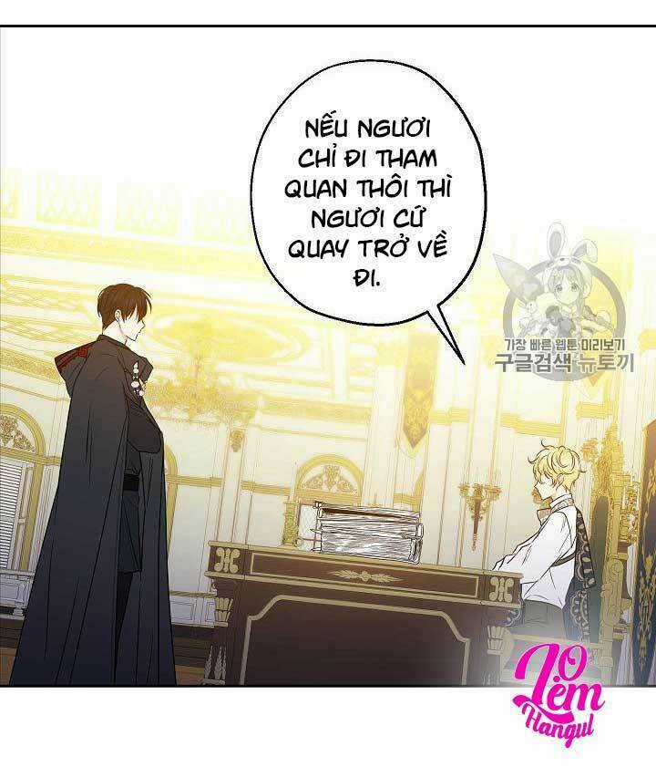 Cuộc Hôn Nhân Giả Dối - Chapter 53 - Trang 59