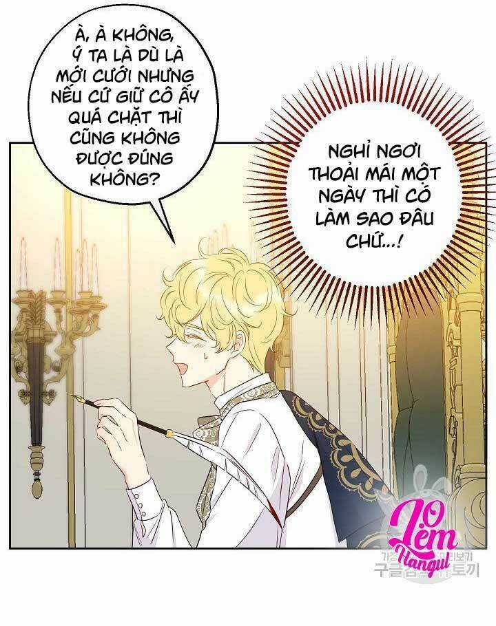 Cuộc Hôn Nhân Giả Dối - Chapter 53 - Trang 61