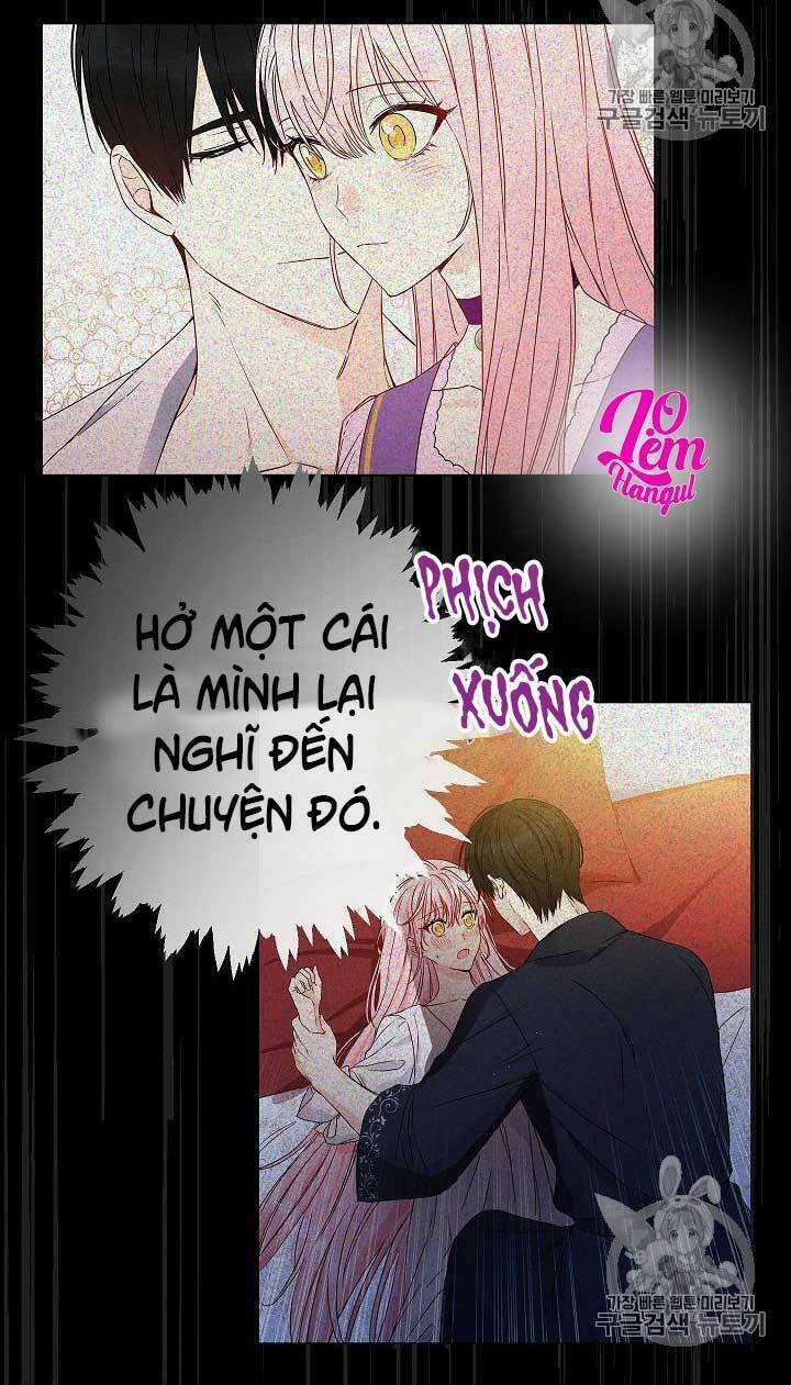 Cuộc Hôn Nhân Giả Dối - Chapter 53 - Trang 64