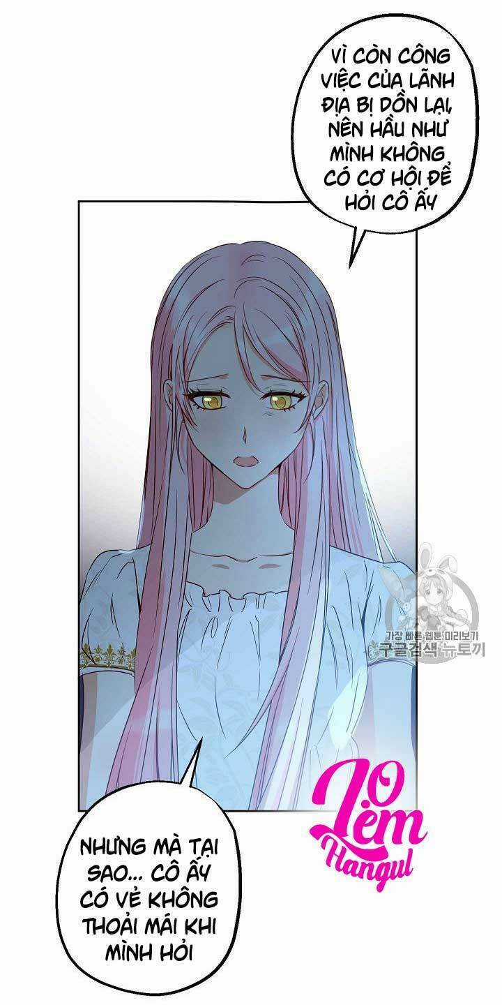 Cuộc Hôn Nhân Giả Dối - Chapter 54 - Trang 20