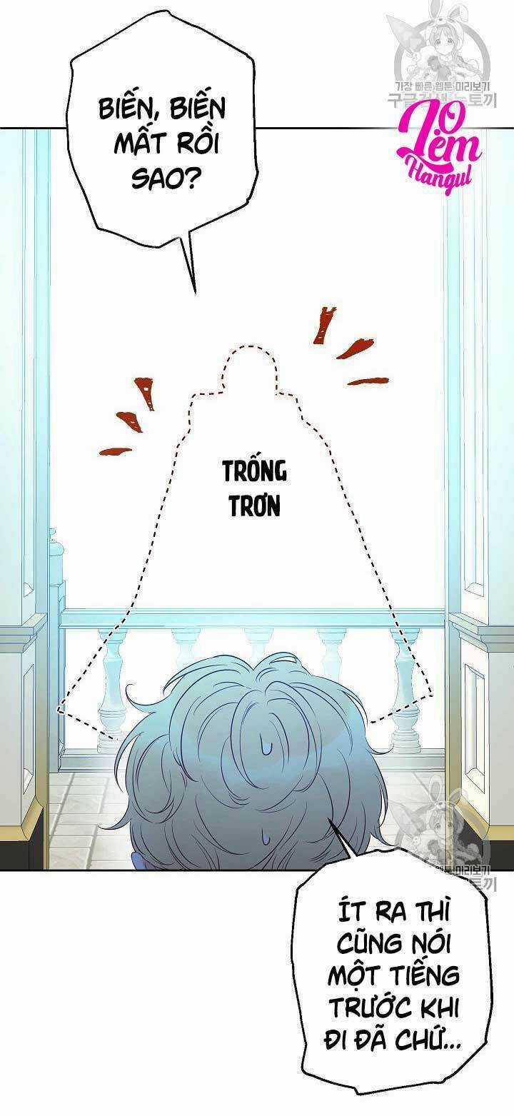 Cuộc Hôn Nhân Giả Dối - Chapter 54 - Trang 3