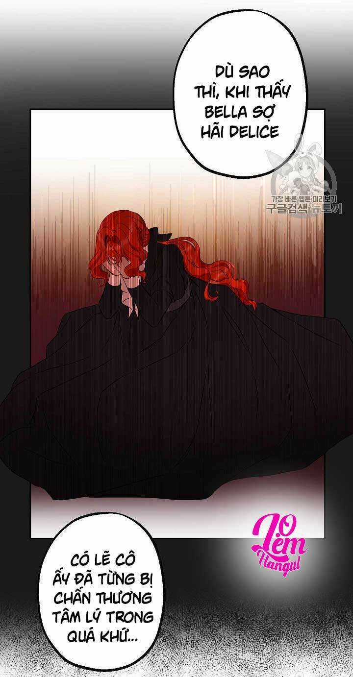 Cuộc Hôn Nhân Giả Dối - Chapter 54 - Trang 21