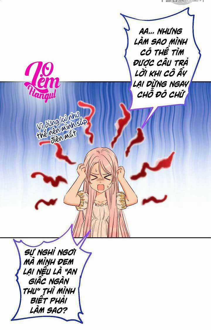 Cuộc Hôn Nhân Giả Dối - Chapter 54 - Trang 23