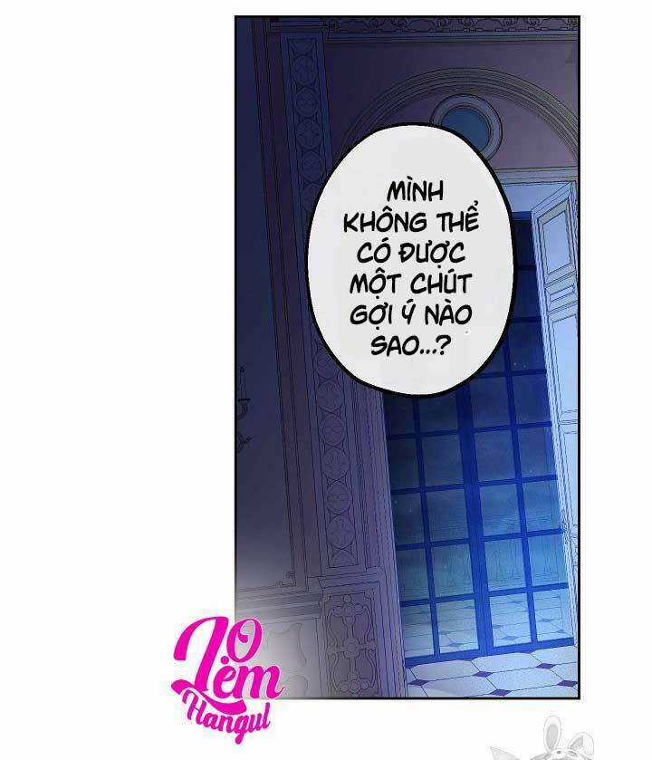 Cuộc Hôn Nhân Giả Dối - Chapter 54 - Trang 24