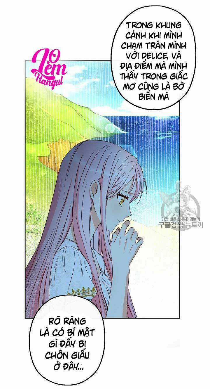 Cuộc Hôn Nhân Giả Dối - Chapter 54 - Trang 26