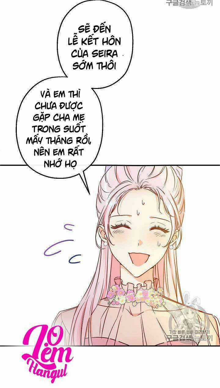 Cuộc Hôn Nhân Giả Dối - Chapter 54 - Trang 29