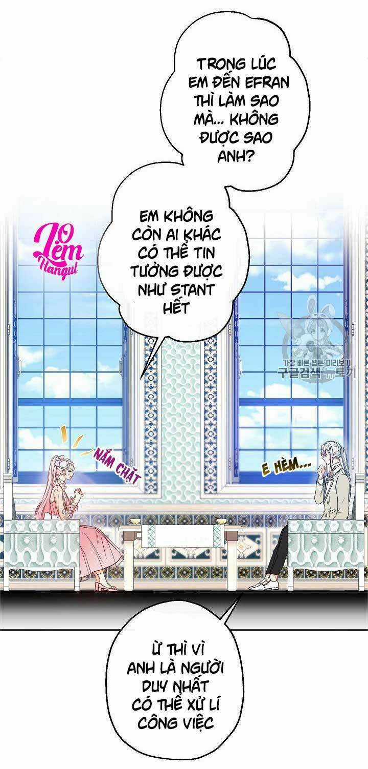 Cuộc Hôn Nhân Giả Dối - Chapter 54 - Trang 30