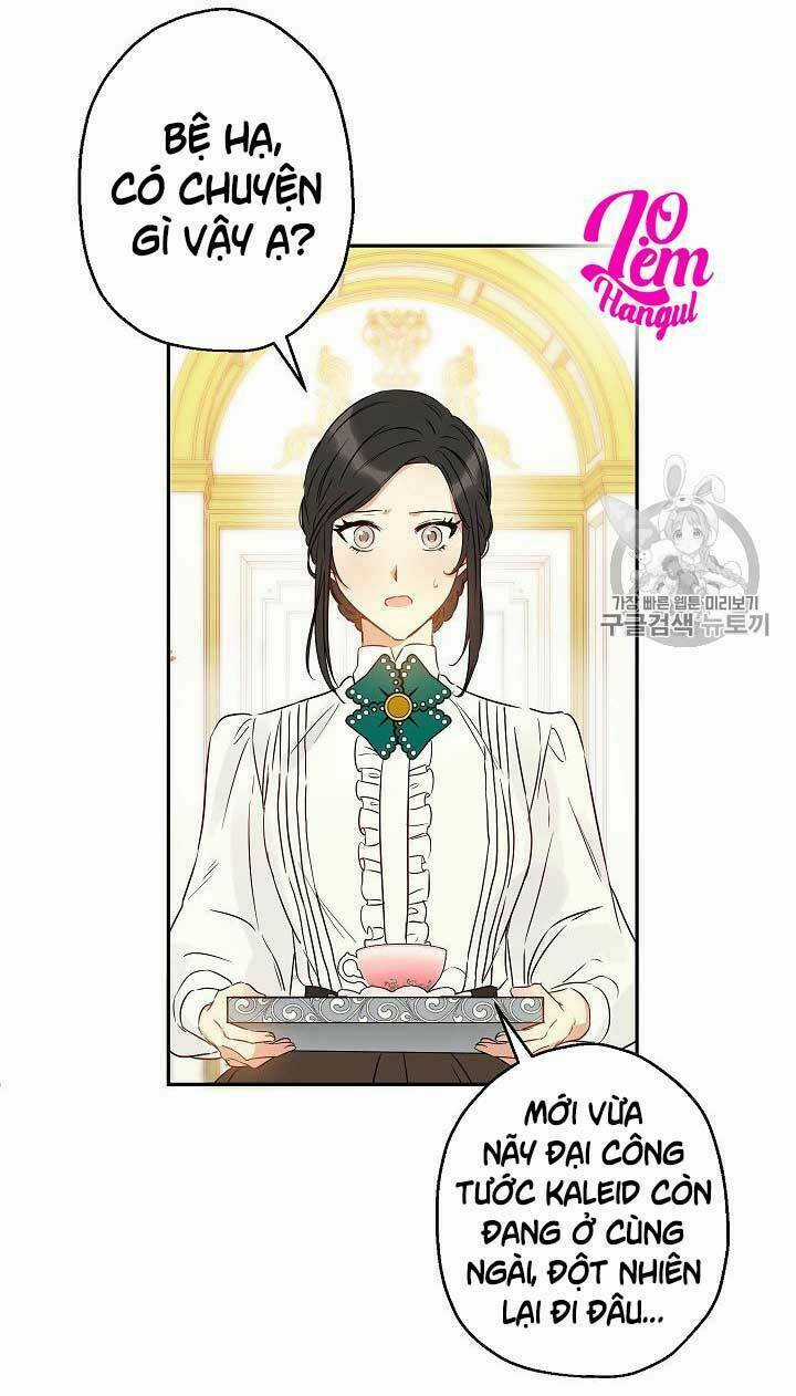 Cuộc Hôn Nhân Giả Dối - Chapter 54 - Trang 4