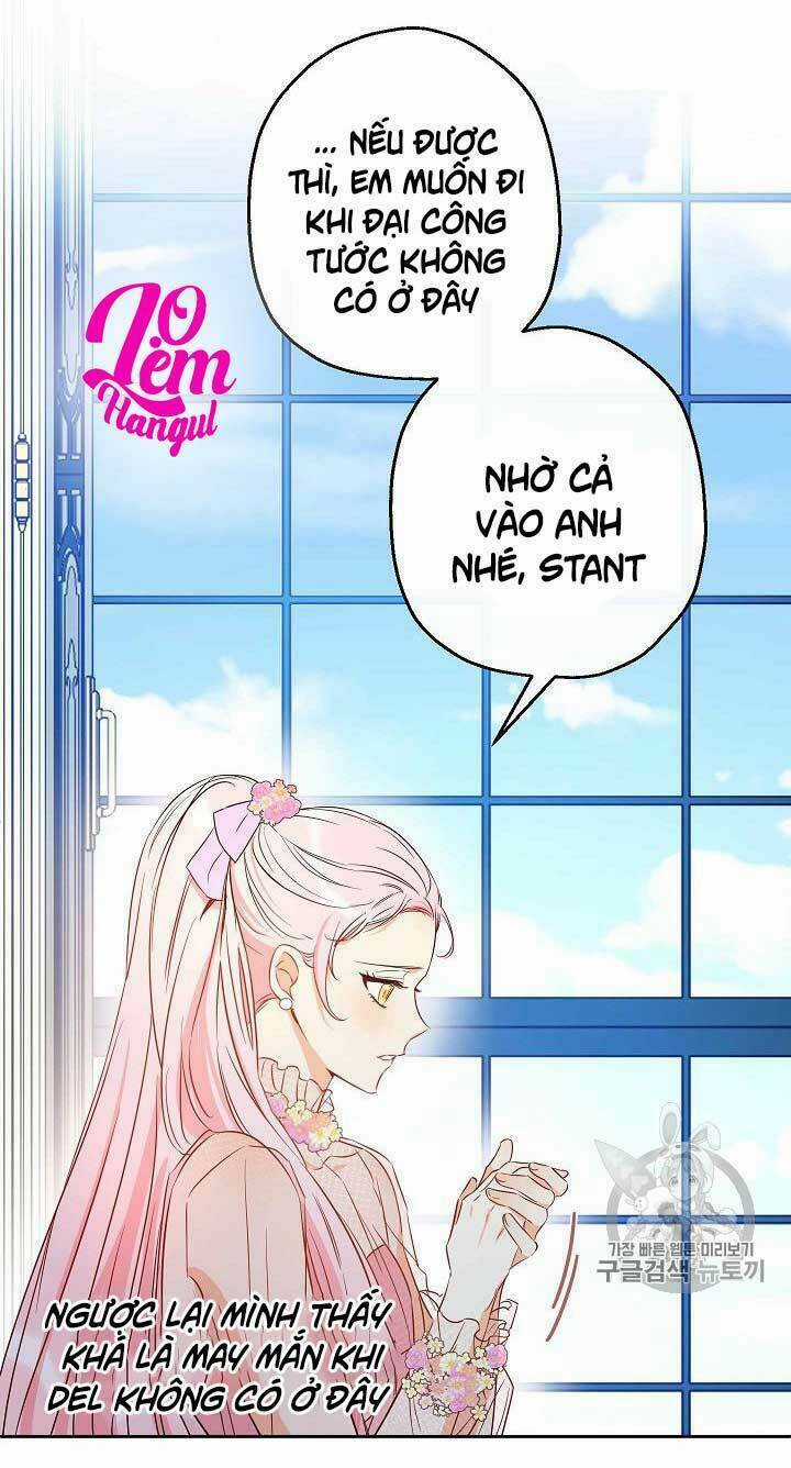 Cuộc Hôn Nhân Giả Dối - Chapter 54 - Trang 31