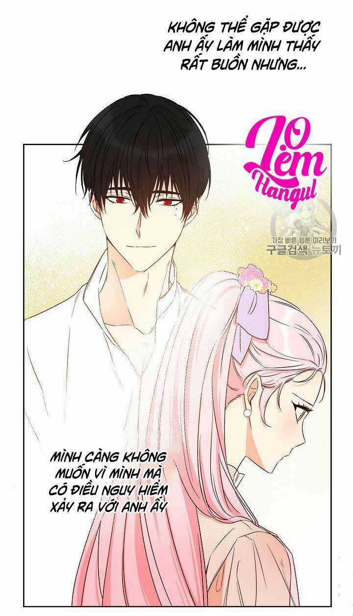 Cuộc Hôn Nhân Giả Dối - Chapter 54 - Trang 32