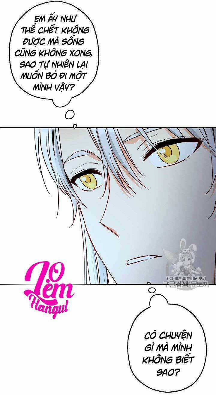 Cuộc Hôn Nhân Giả Dối - Chapter 54 - Trang 33