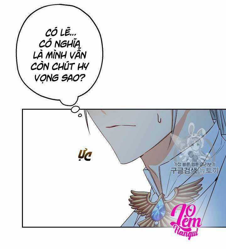 Cuộc Hôn Nhân Giả Dối - Chapter 54 - Trang 34
