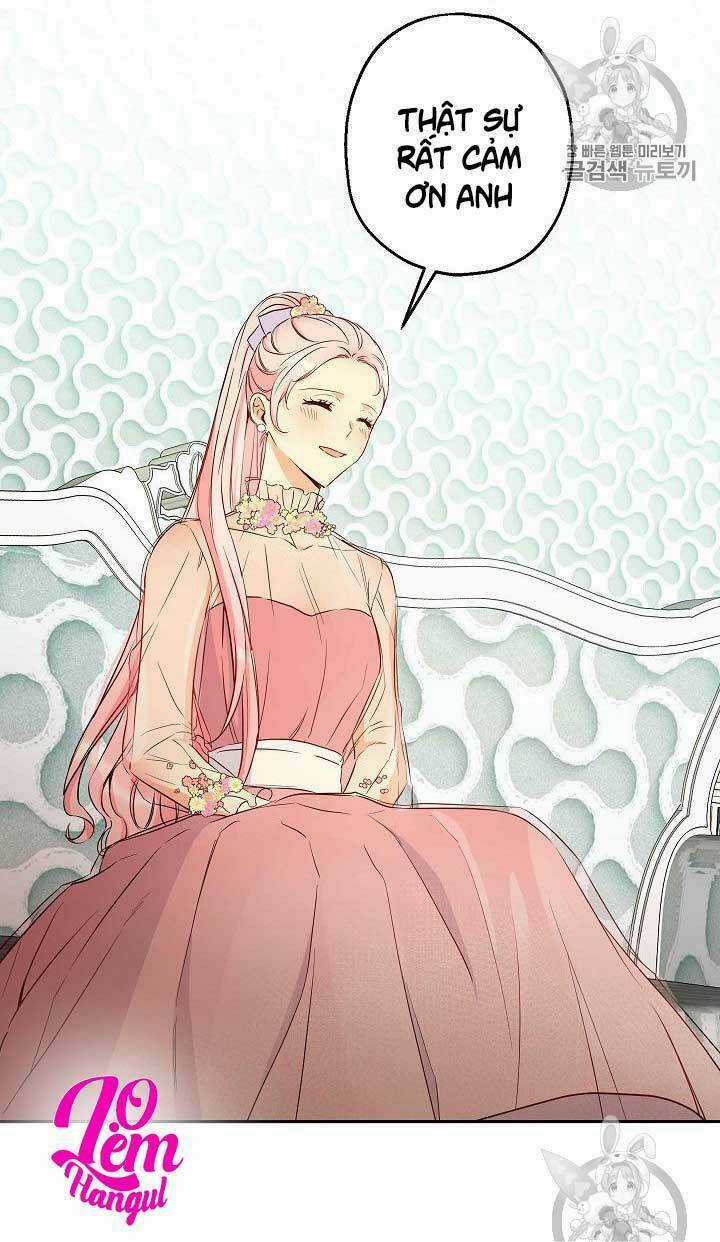 Cuộc Hôn Nhân Giả Dối - Chapter 54 - Trang 36