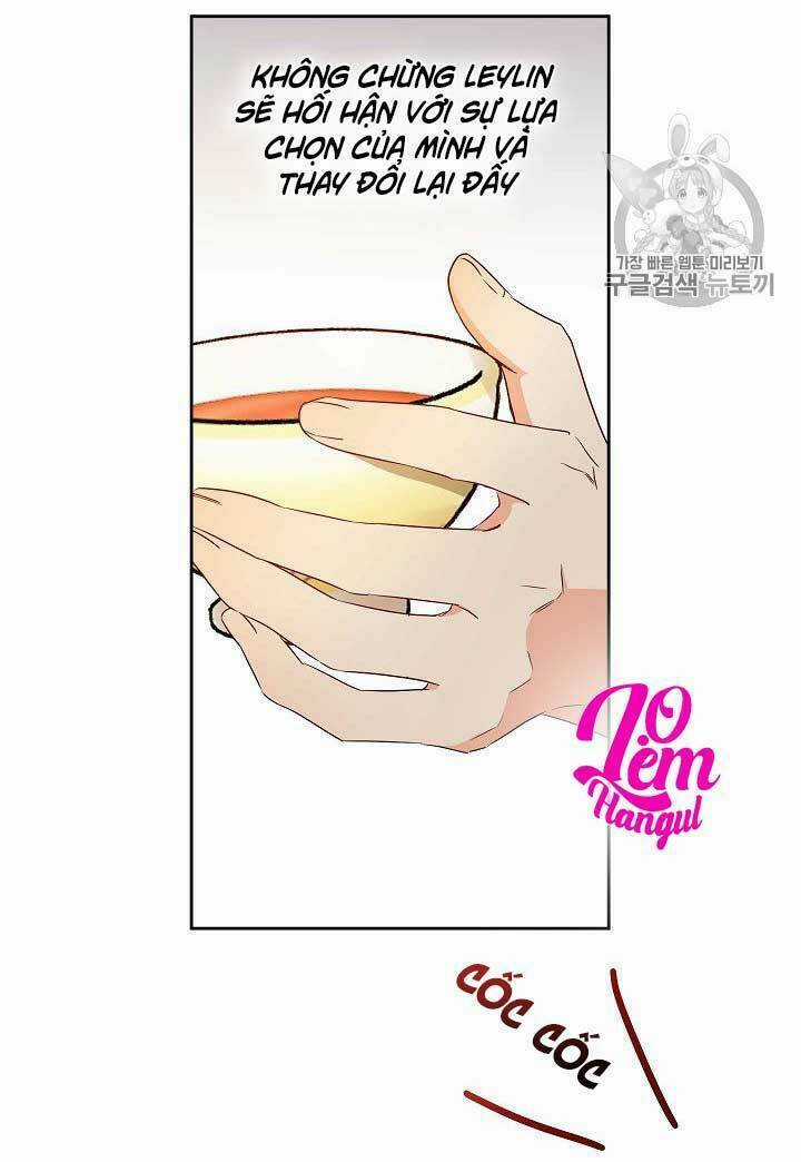 Cuộc Hôn Nhân Giả Dối - Chapter 54 - Trang 38