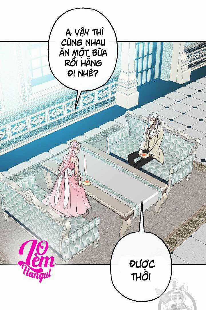 Cuộc Hôn Nhân Giả Dối - Chapter 54 - Trang 40