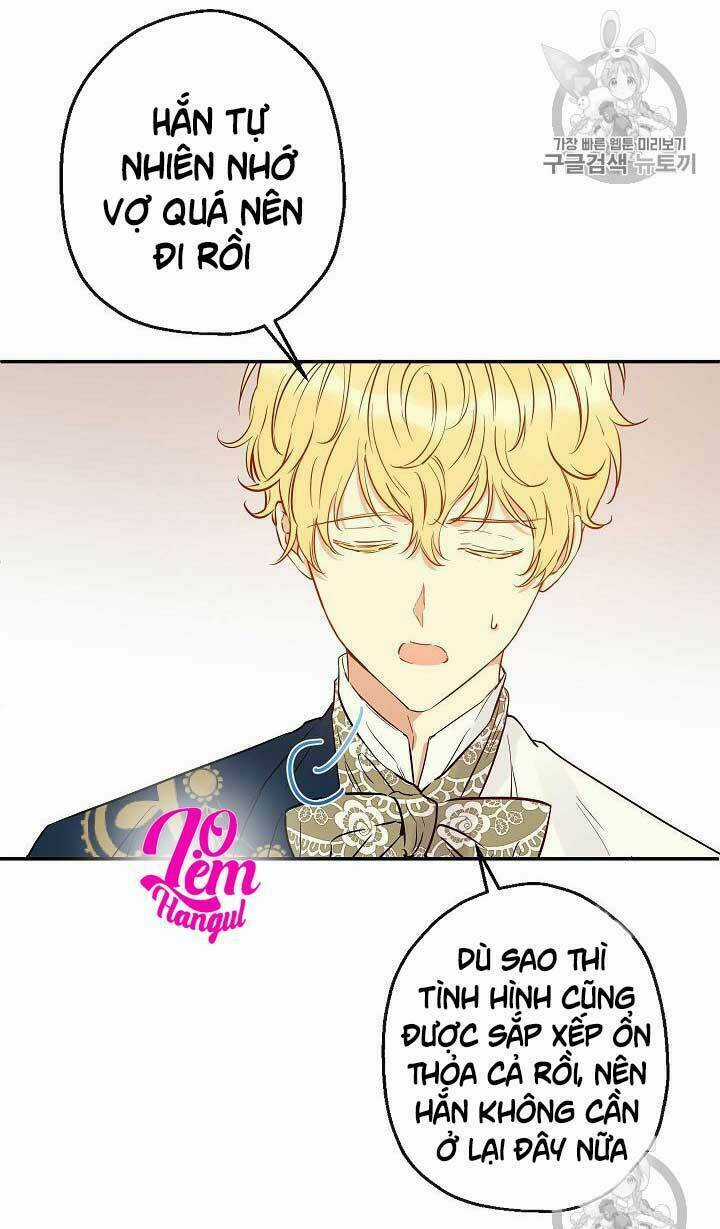 Cuộc Hôn Nhân Giả Dối - Chapter 54 - Trang 5